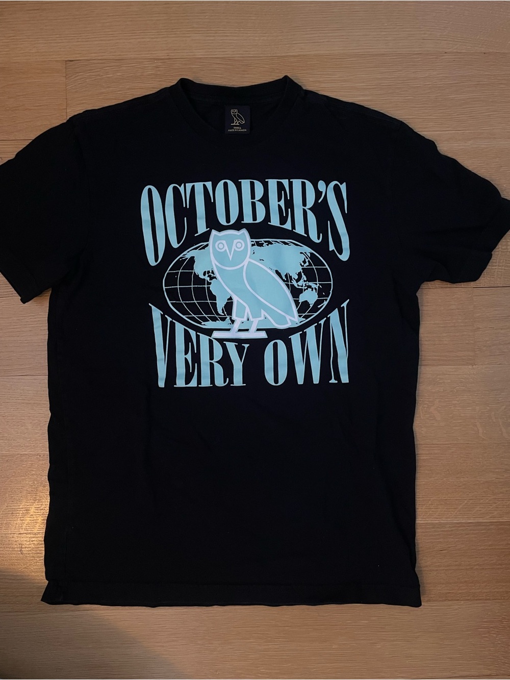 Octobers Very Own OVO T Shirt
